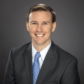 Thomas Stockwell, Ph.D.